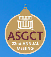 ASGCT 2019 - GenoSafe